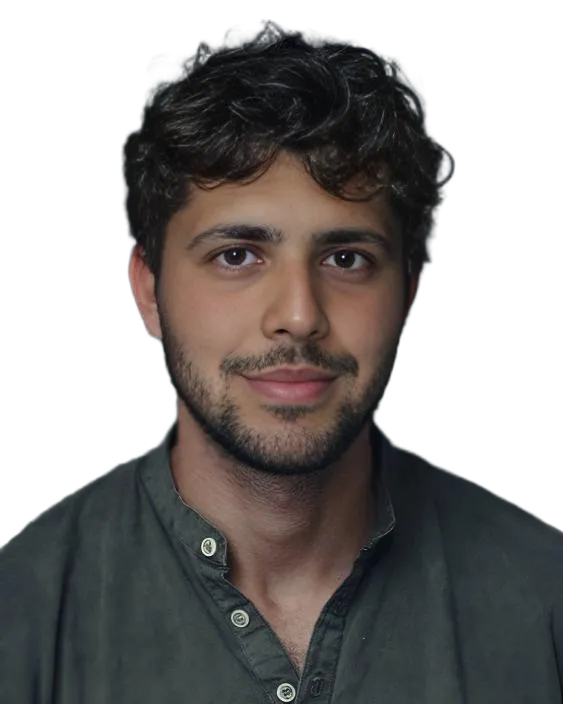 Ameer Haroon Team Webdanny